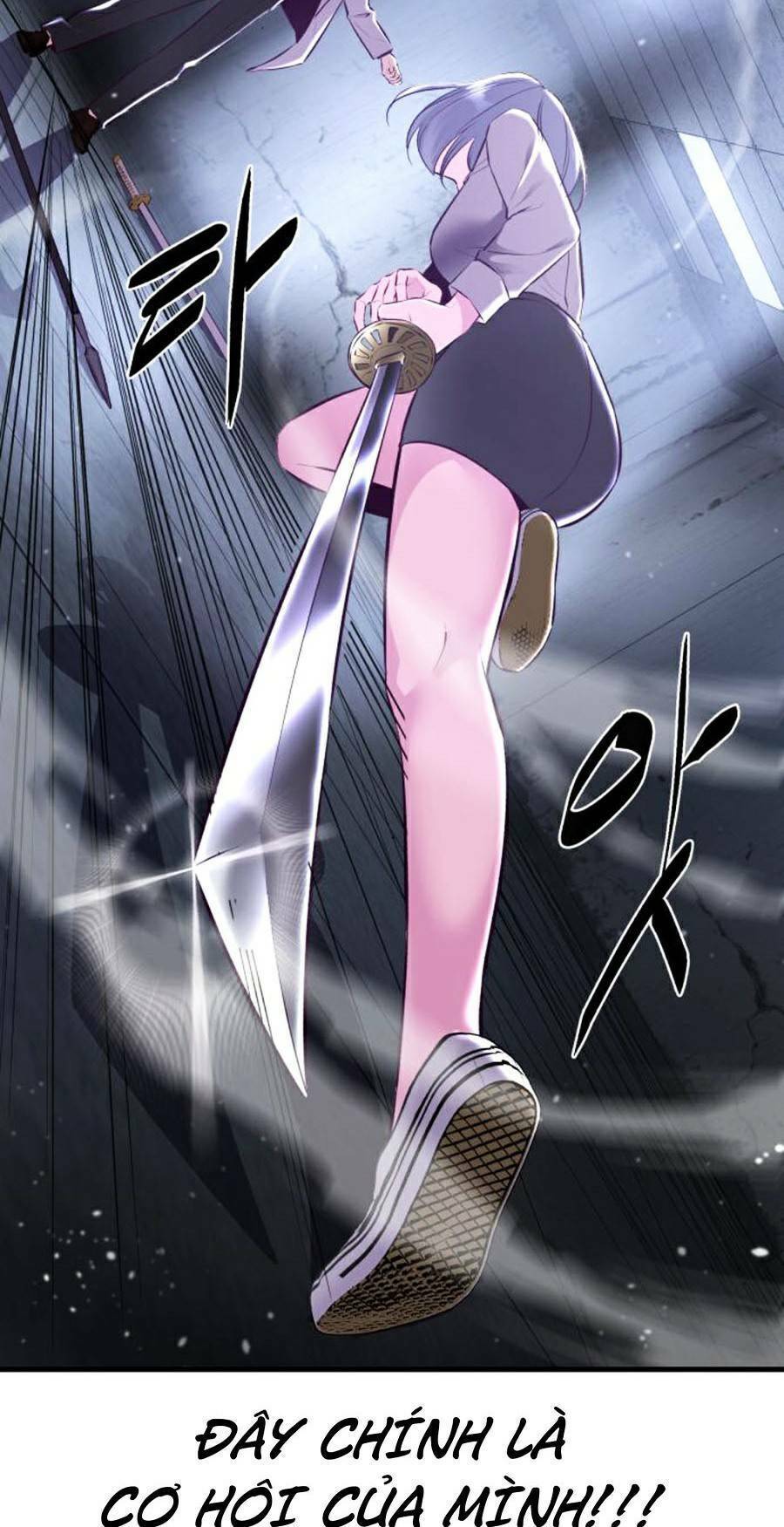 Cậu Bé Của Thần Chết: Chapter 138