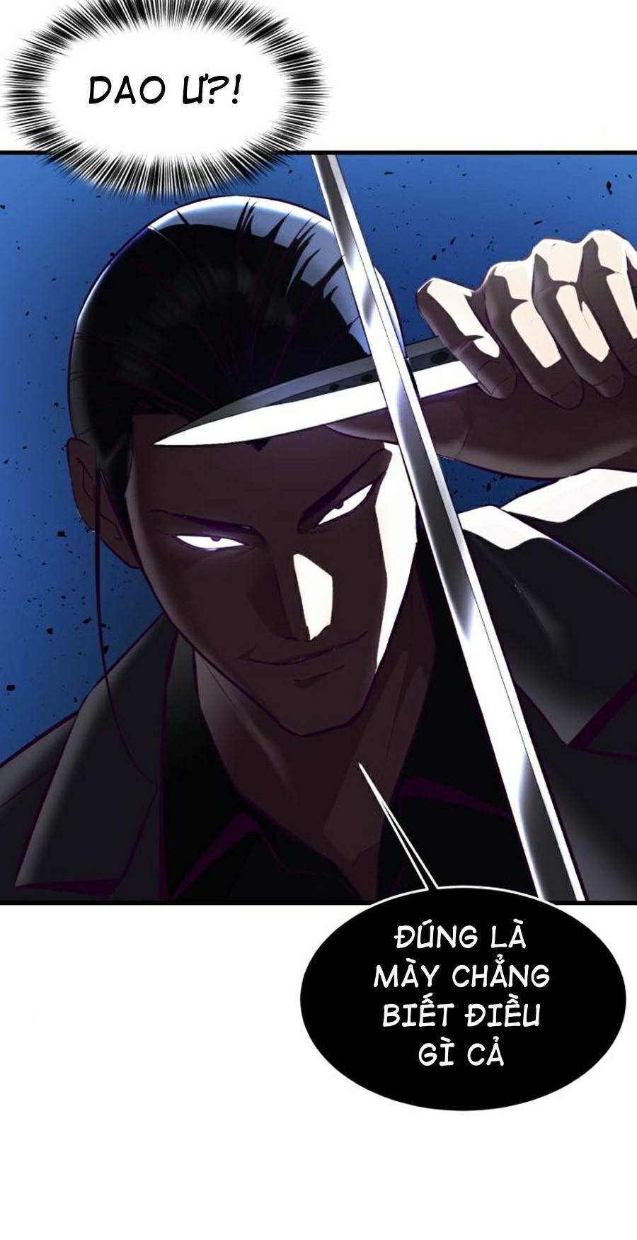 Cậu Bé Của Thần Chết: Chapter 138