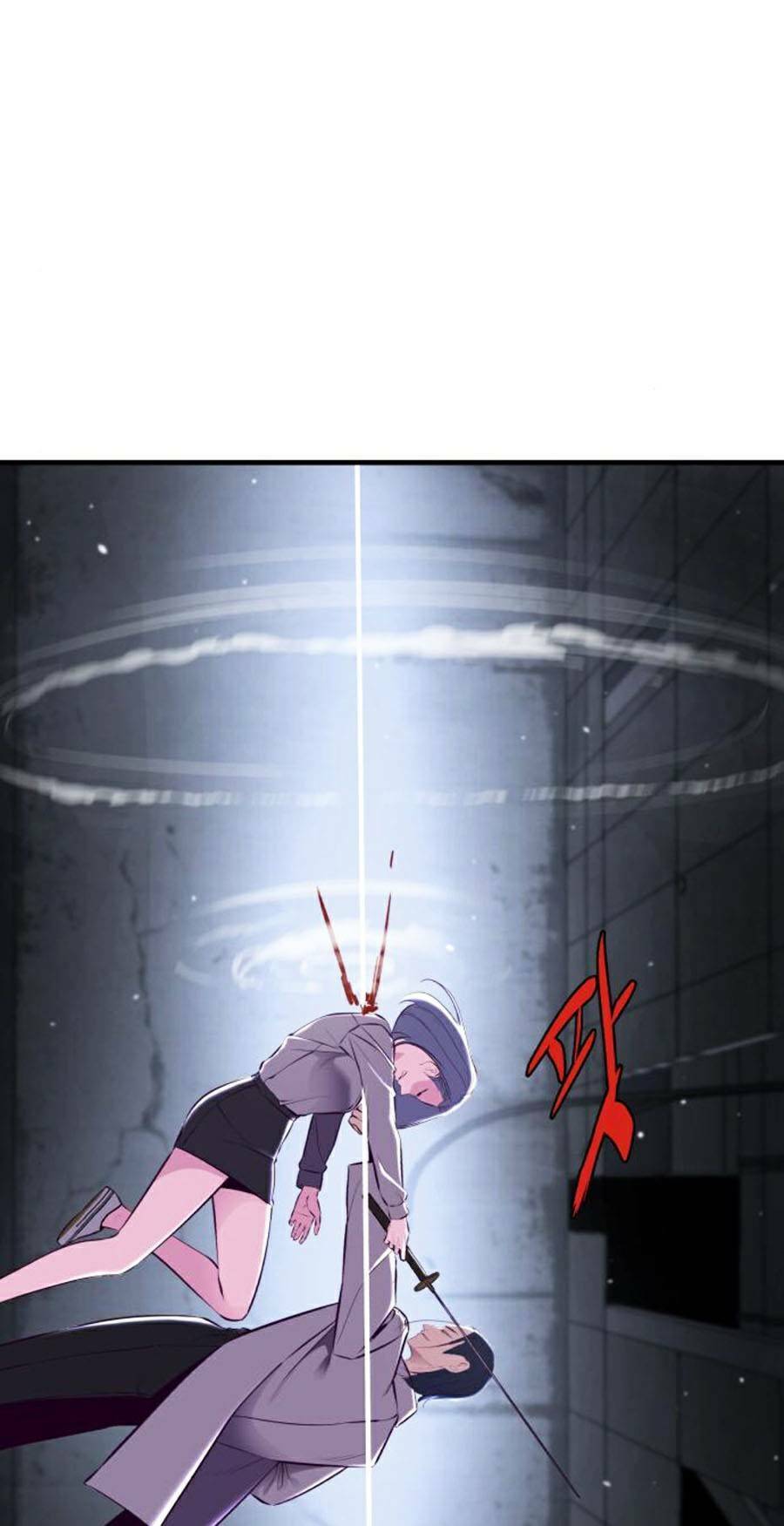 Cậu Bé Của Thần Chết: Chapter 138