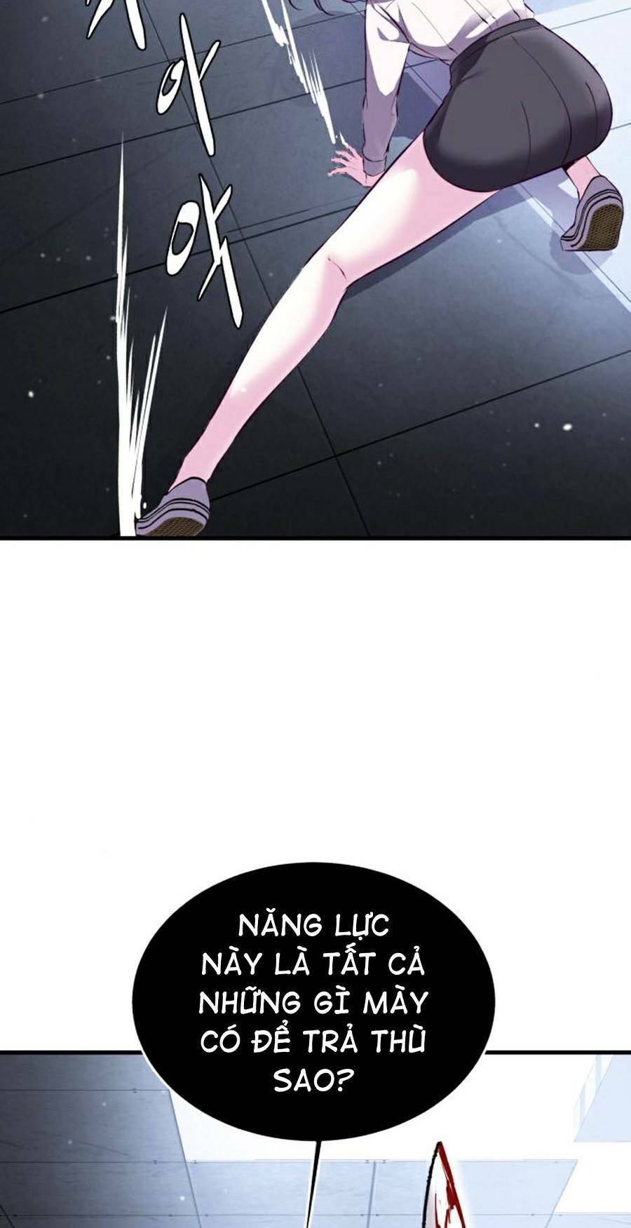 Cậu Bé Của Thần Chết: Chapter 138