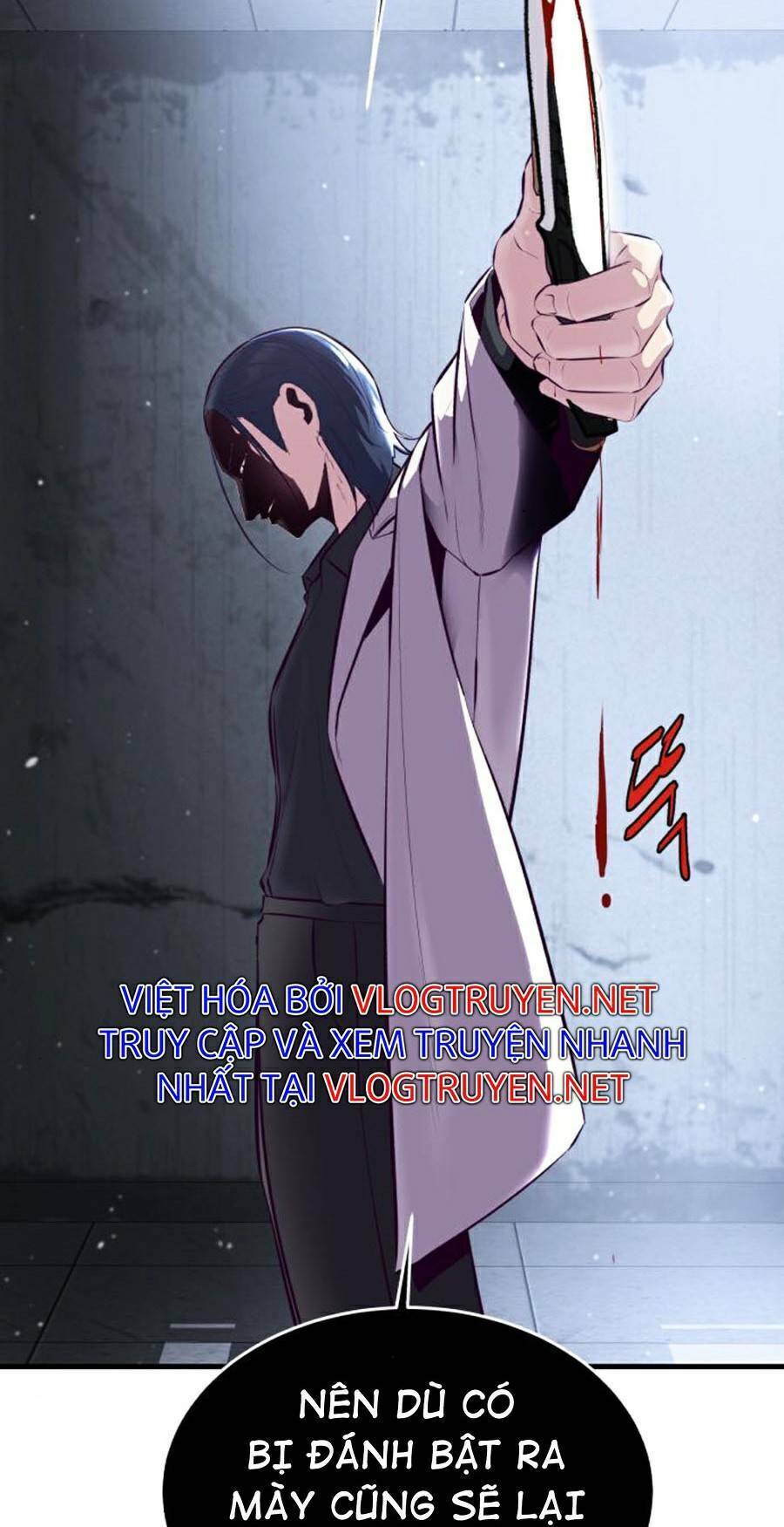 Cậu Bé Của Thần Chết: Chapter 138