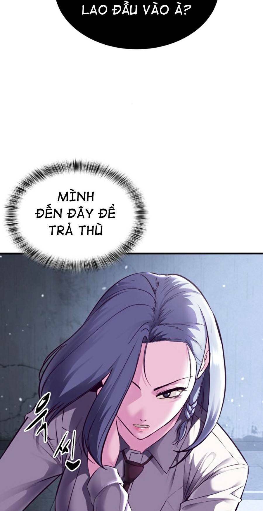 Cậu Bé Của Thần Chết: Chapter 138