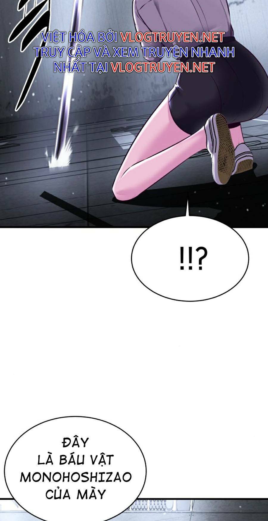 Cậu Bé Của Thần Chết: Chapter 138