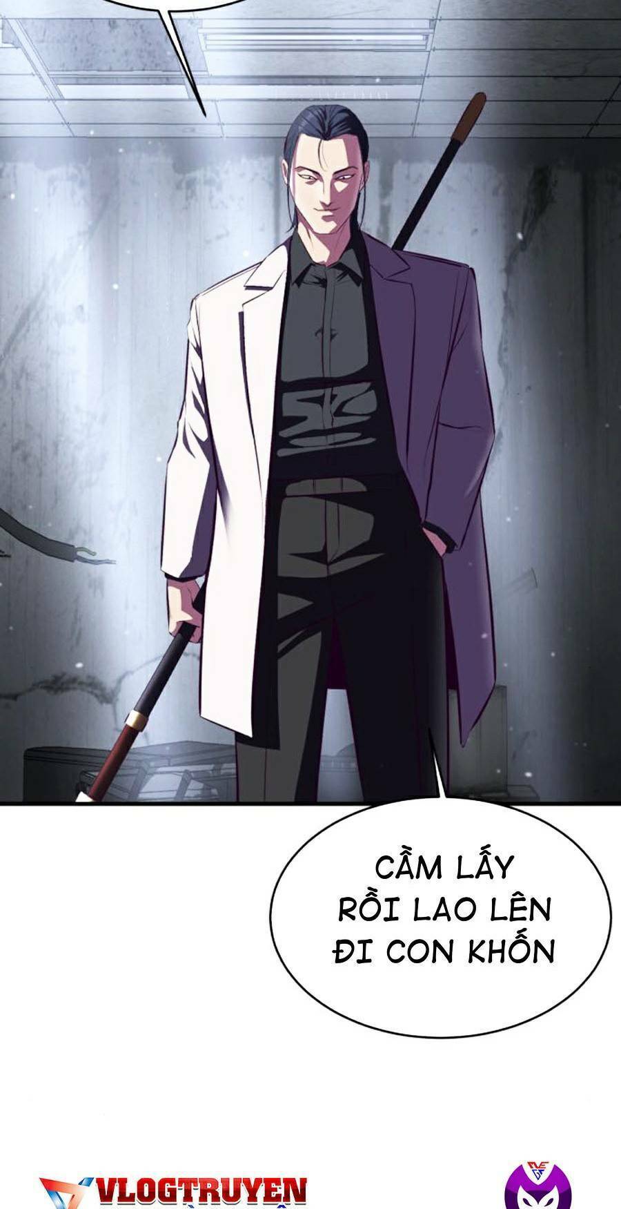 Cậu Bé Của Thần Chết: Chapter 138