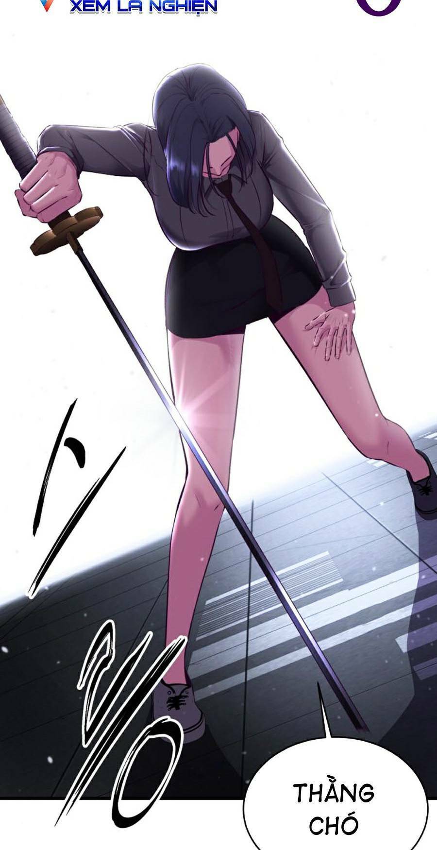 Cậu Bé Của Thần Chết: Chapter 138