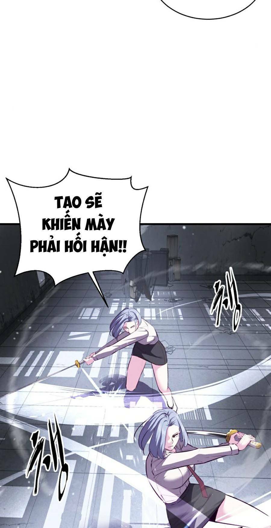Cậu Bé Của Thần Chết: Chapter 138