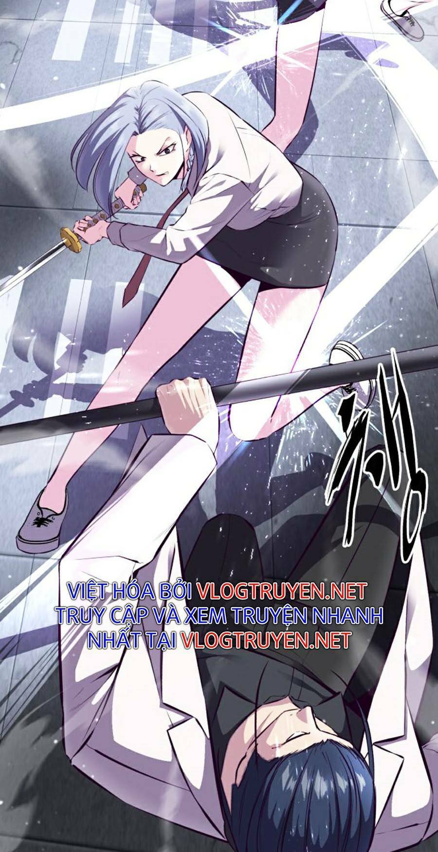 Cậu Bé Của Thần Chết: Chapter 138