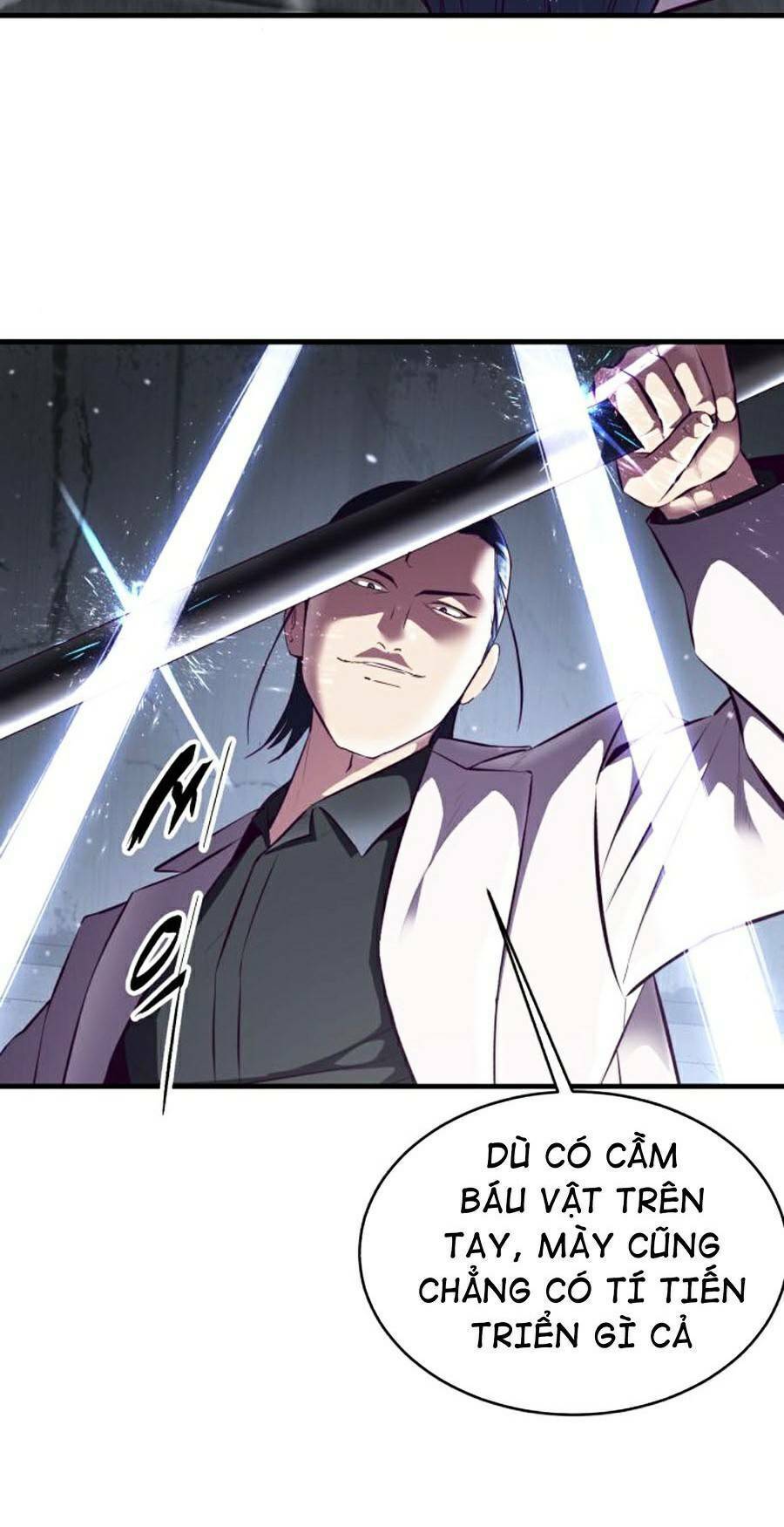 Cậu Bé Của Thần Chết: Chapter 138