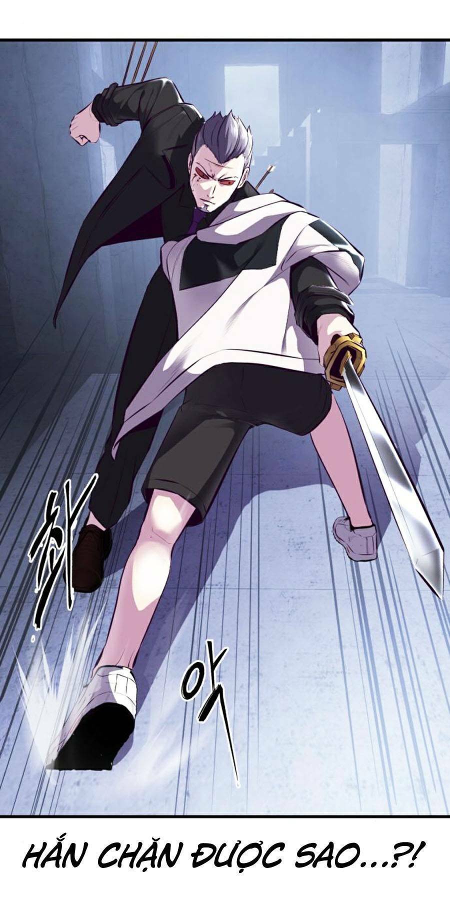 Cậu Bé Của Thần Chết: Chapter 138