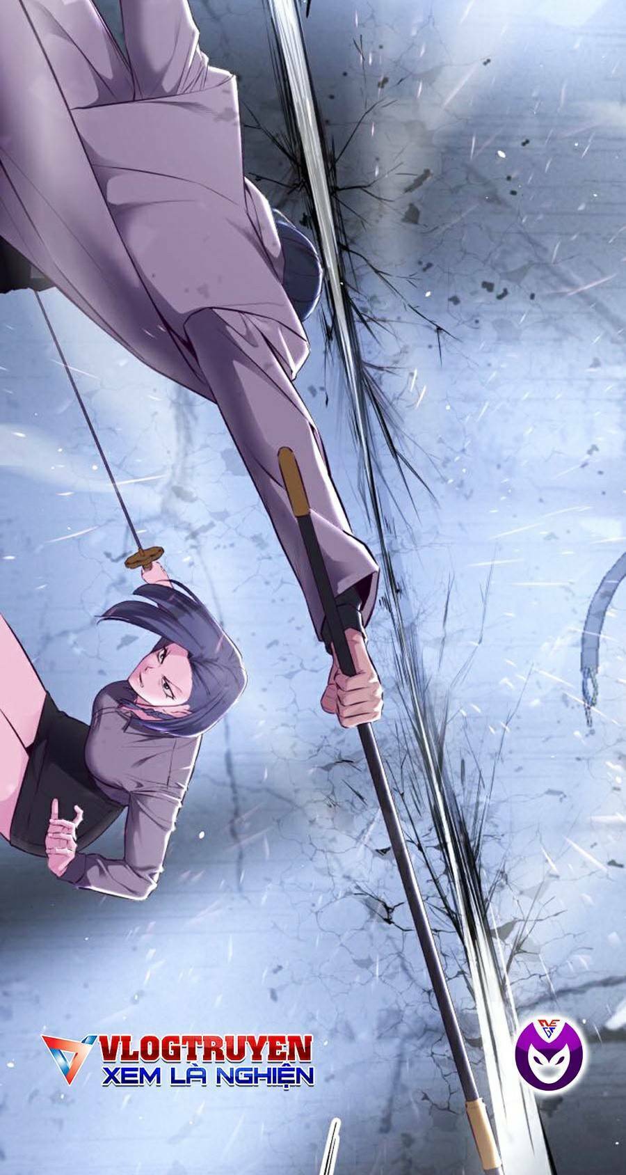 Cậu Bé Của Thần Chết: Chapter 138