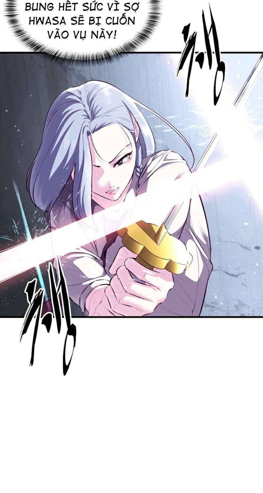 Cậu Bé Của Thần Chết: Chapter 138