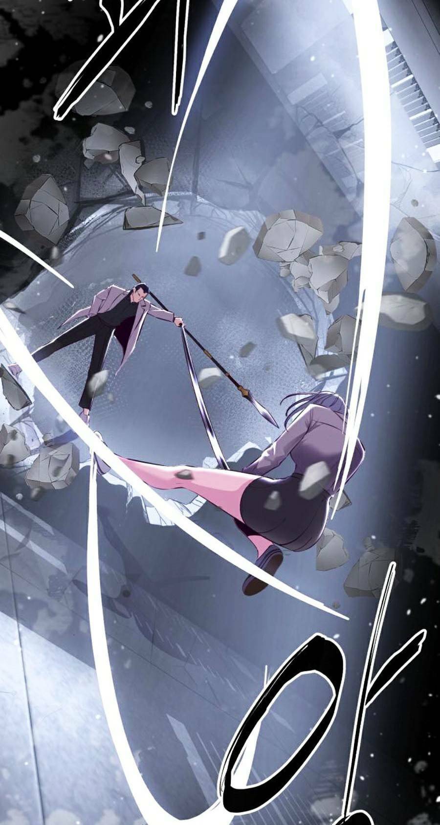 Cậu Bé Của Thần Chết: Chapter 138