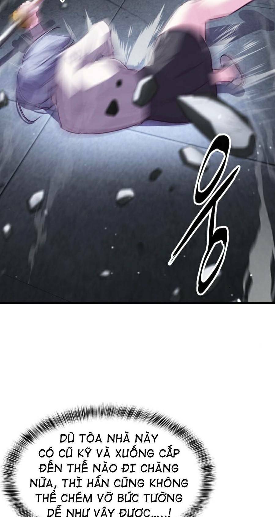 Cậu Bé Của Thần Chết: Chapter 138