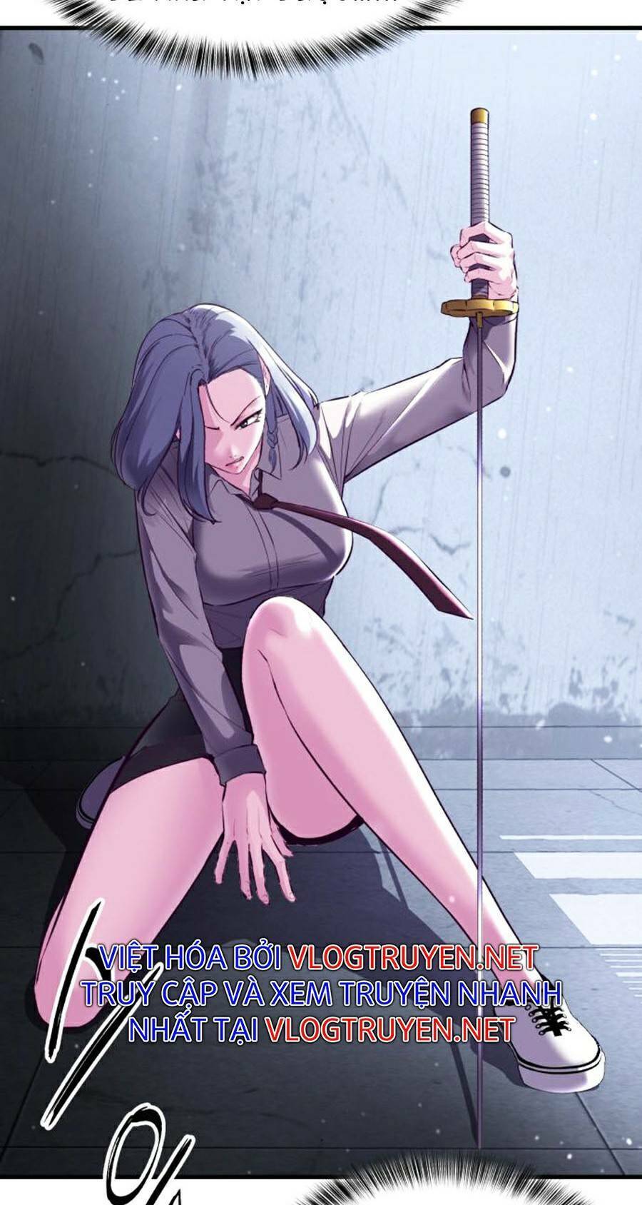 Cậu Bé Của Thần Chết: Chapter 138