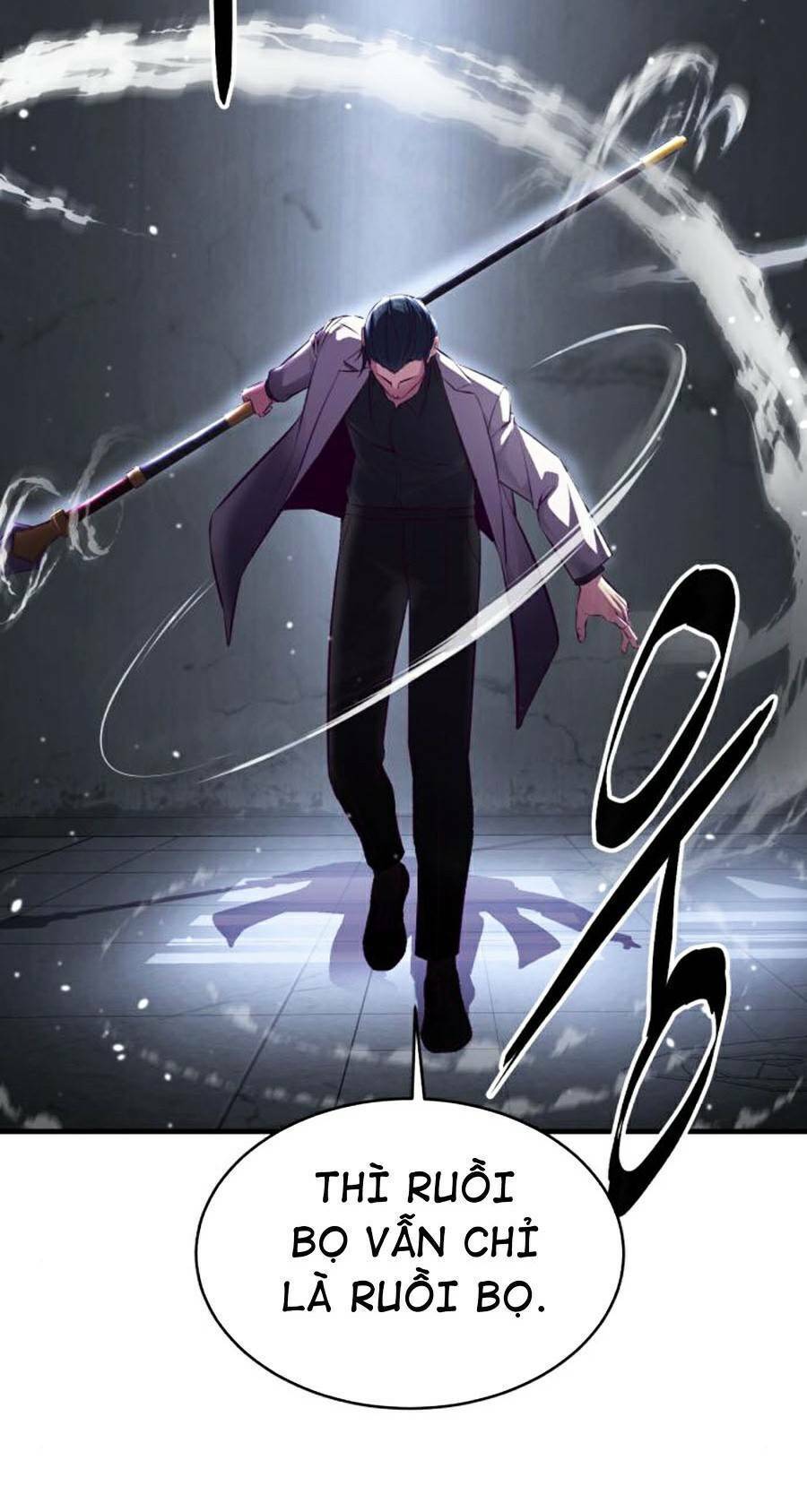 Cậu Bé Của Thần Chết: Chapter 138