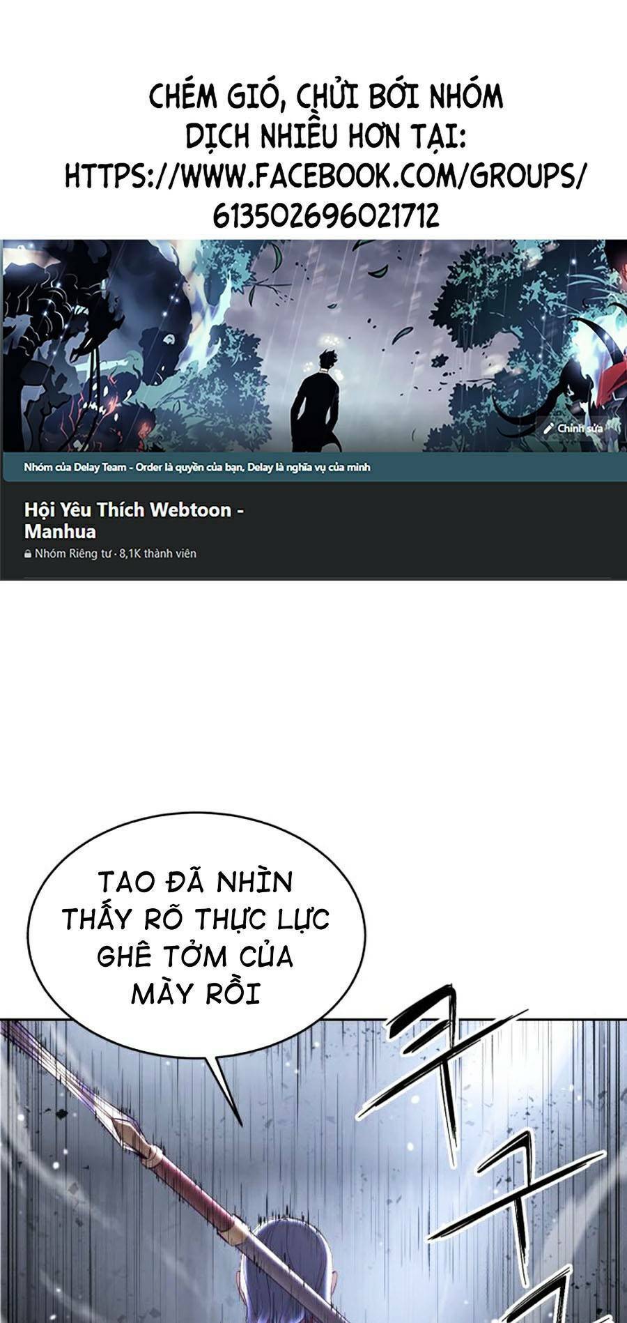 Cậu Bé Của Thần Chết: Chapter 139