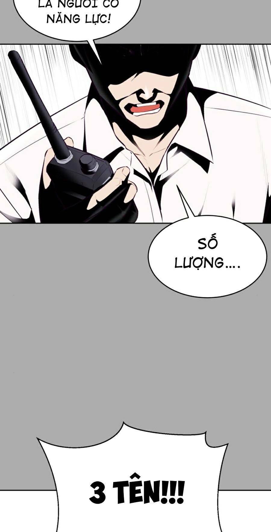 Cậu Bé Của Thần Chết: Chapter 139