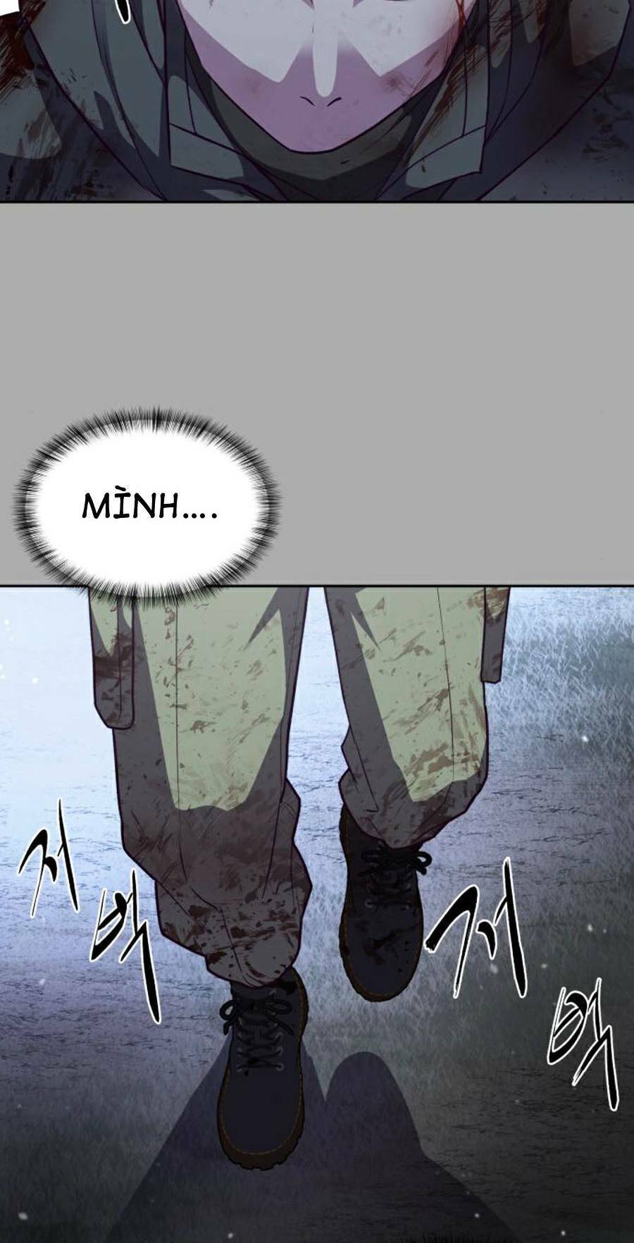 Cậu Bé Của Thần Chết: Chapter 139