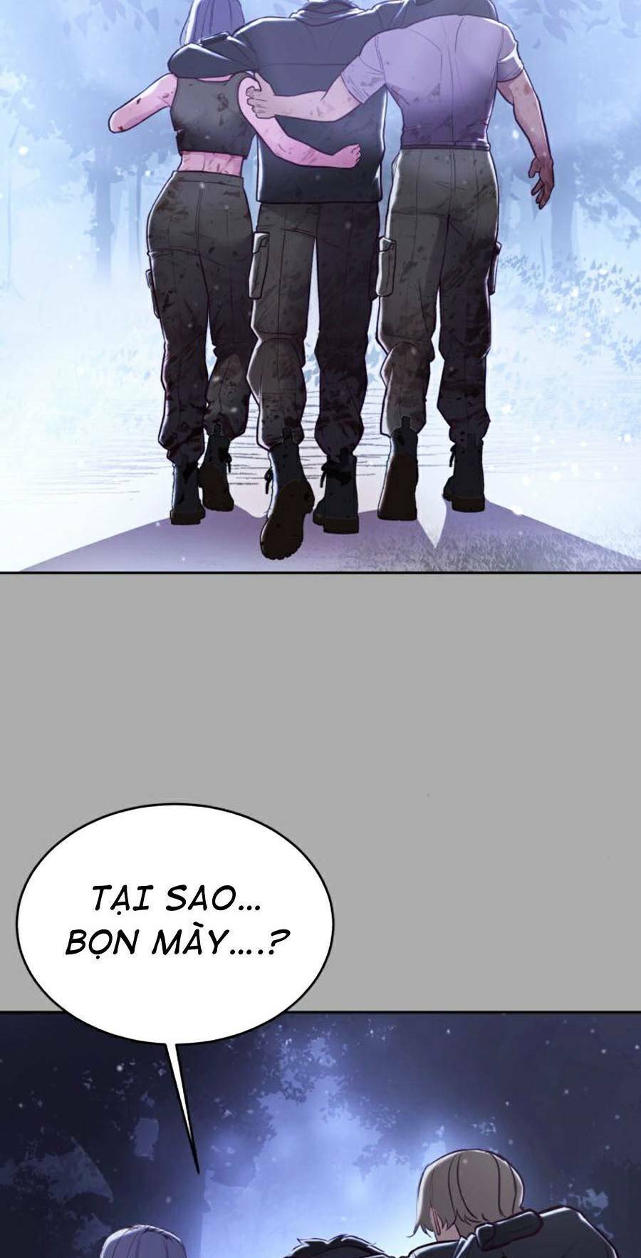 Cậu Bé Của Thần Chết: Chapter 139