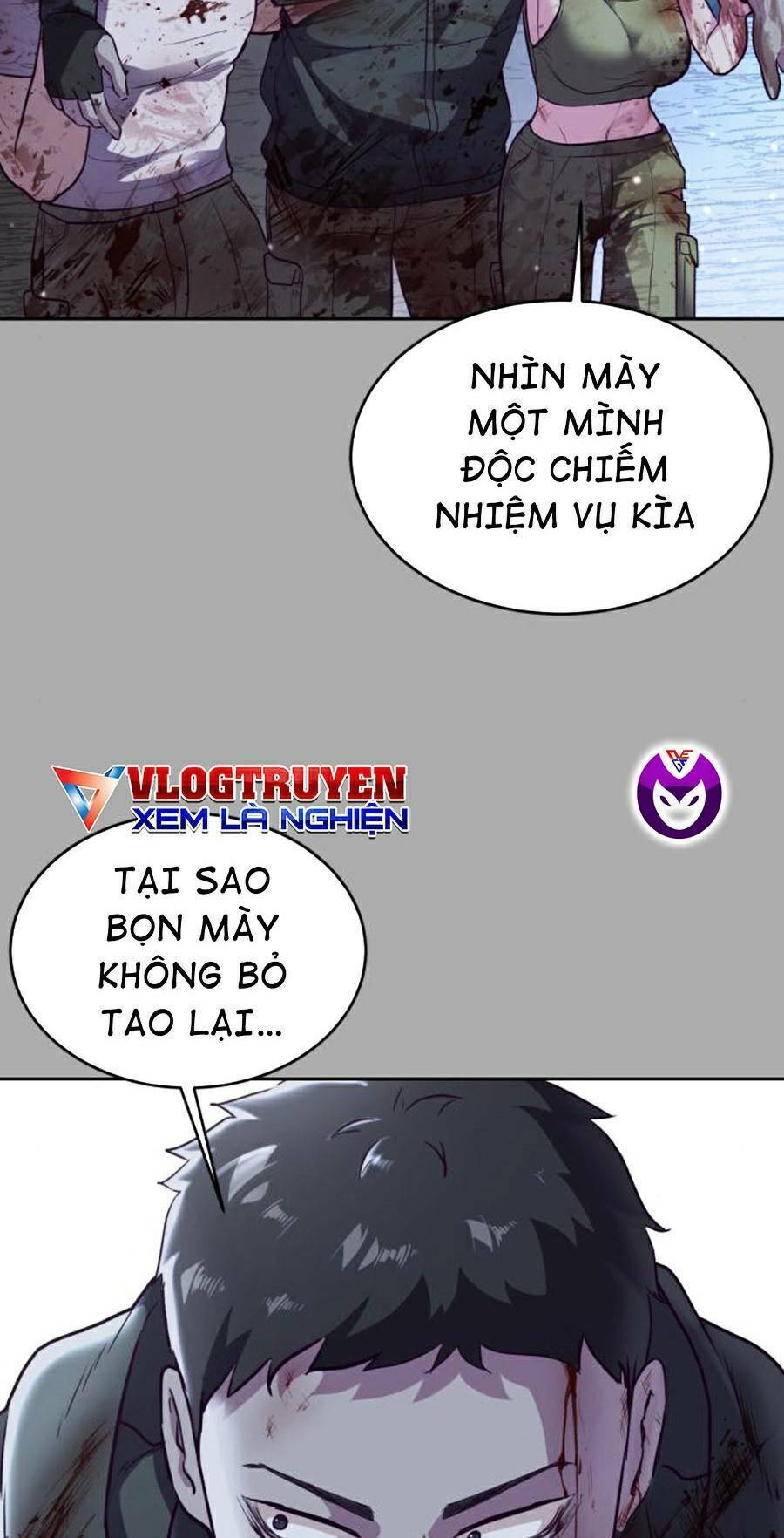 Cậu Bé Của Thần Chết: Chapter 139