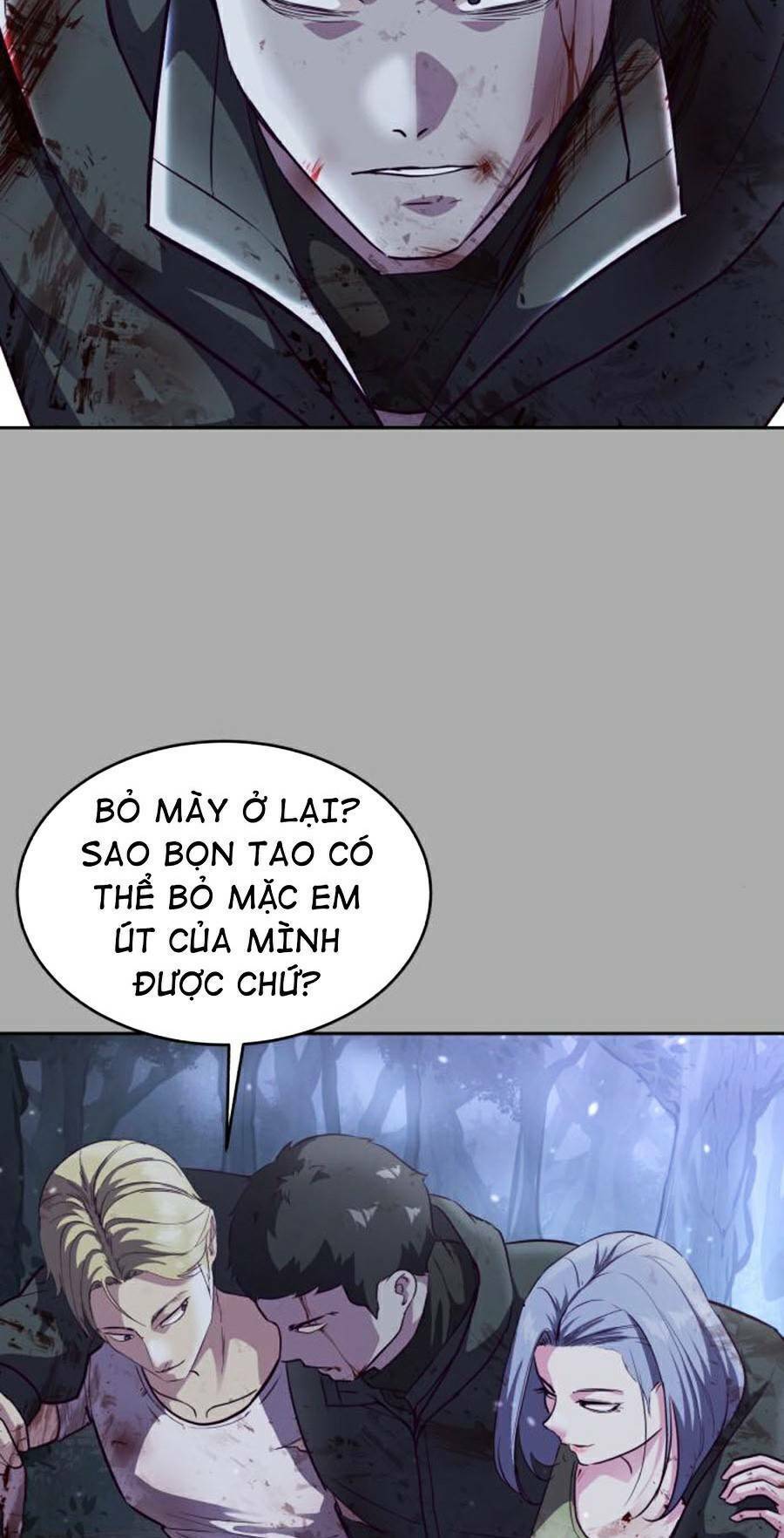 Cậu Bé Của Thần Chết: Chapter 139