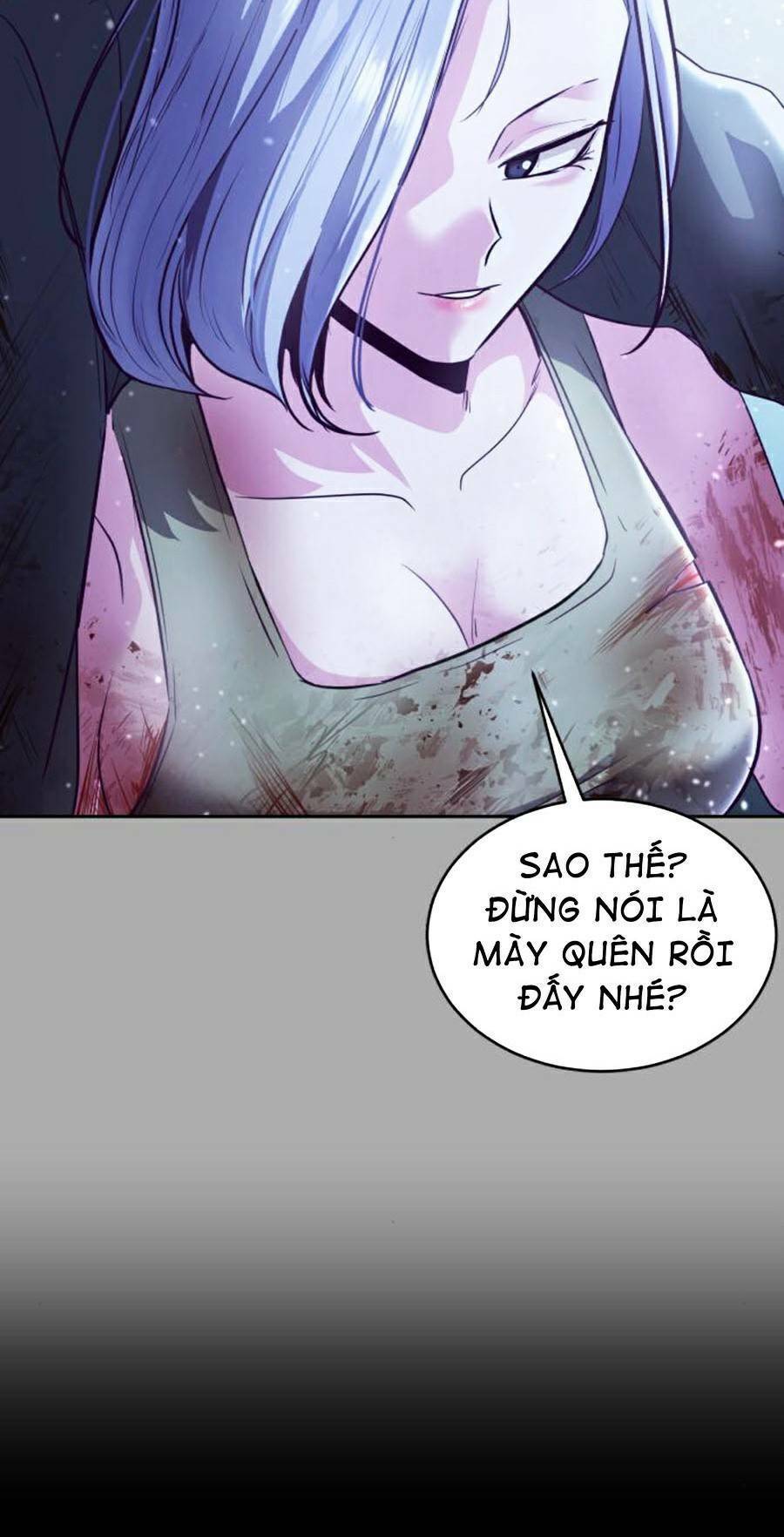 Cậu Bé Của Thần Chết: Chapter 139