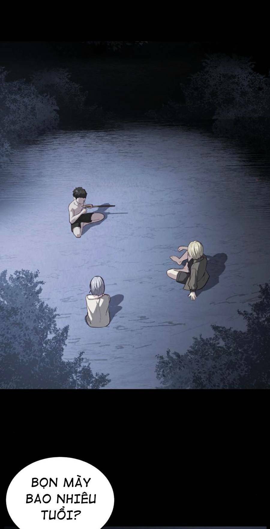 Cậu Bé Của Thần Chết: Chapter 139