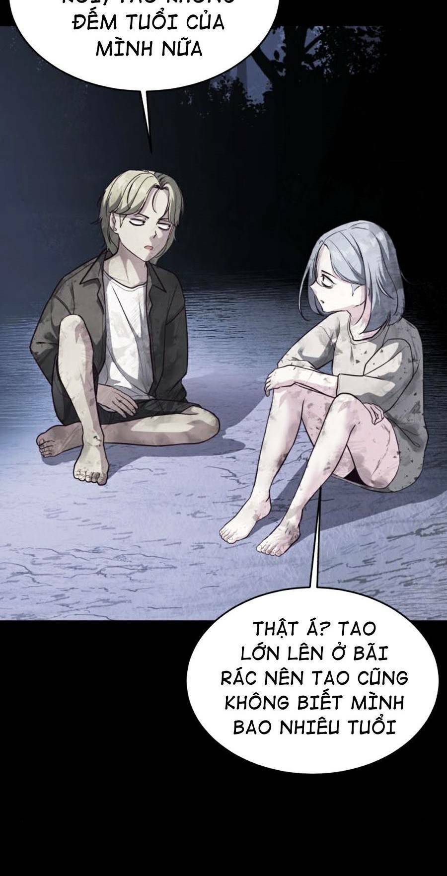 Cậu Bé Của Thần Chết: Chapter 139