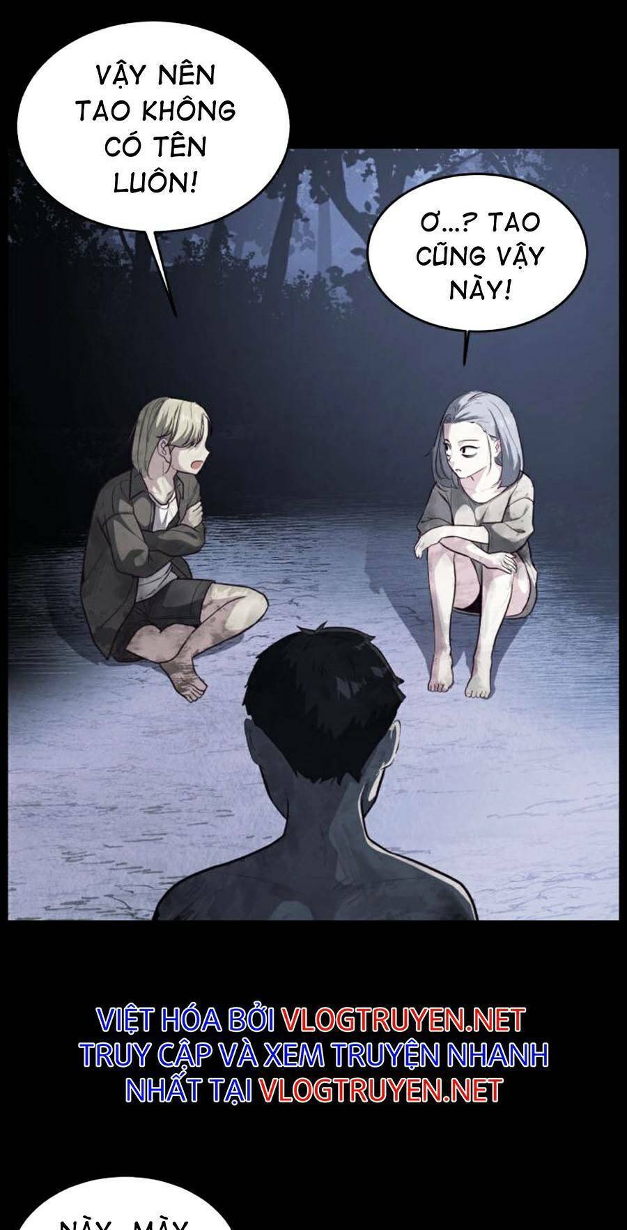 Cậu Bé Của Thần Chết: Chapter 139