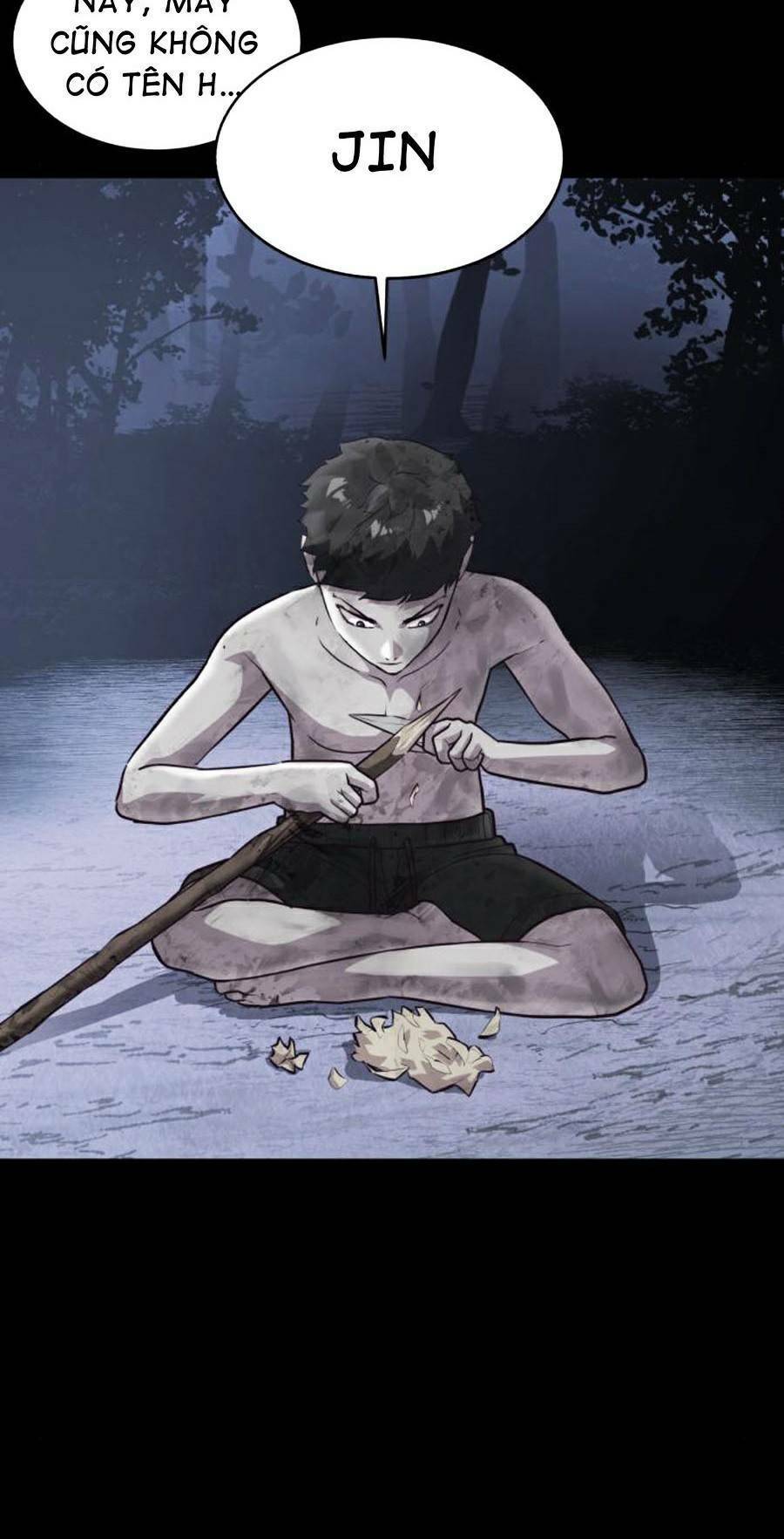 Cậu Bé Của Thần Chết: Chapter 139