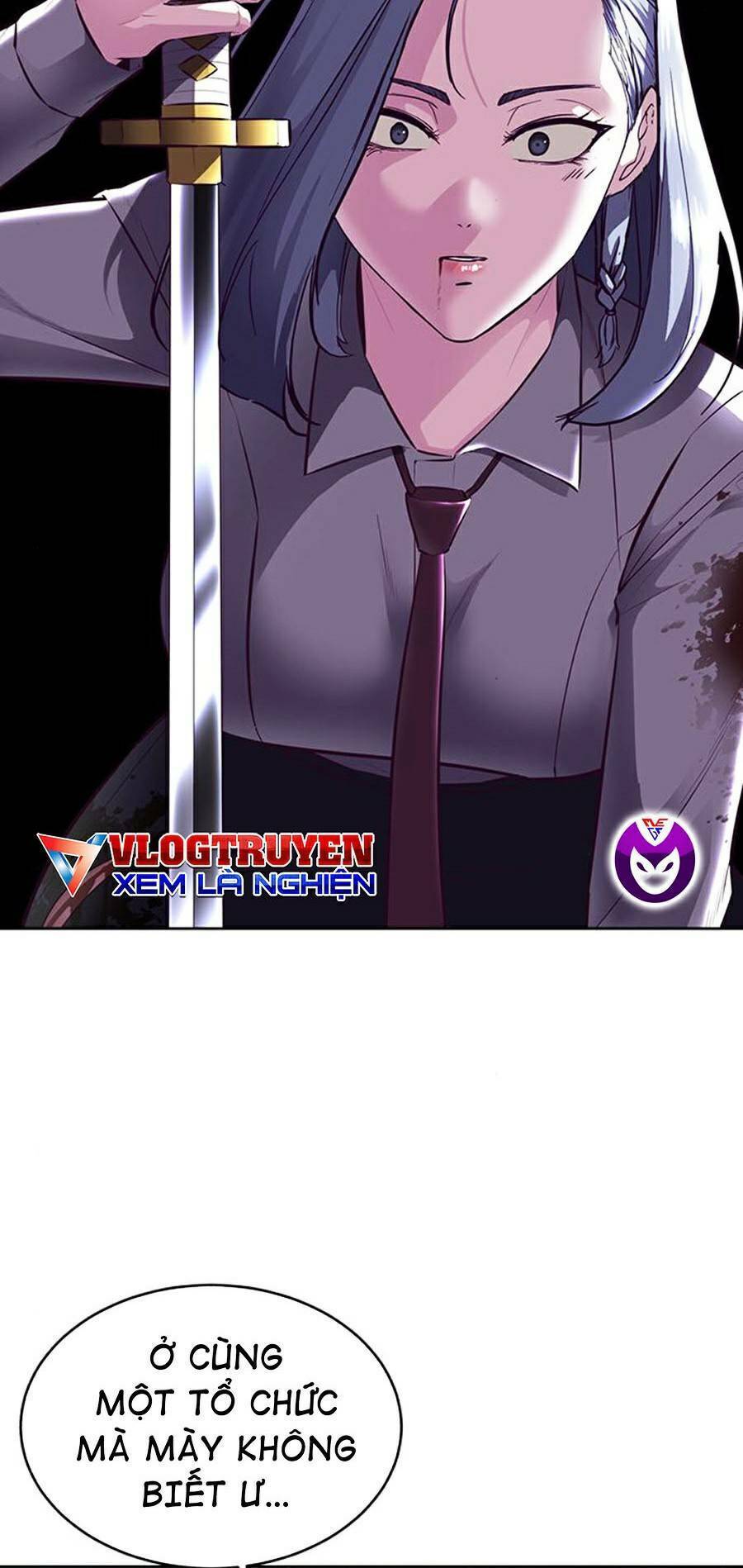 Cậu Bé Của Thần Chết: Chapter 139