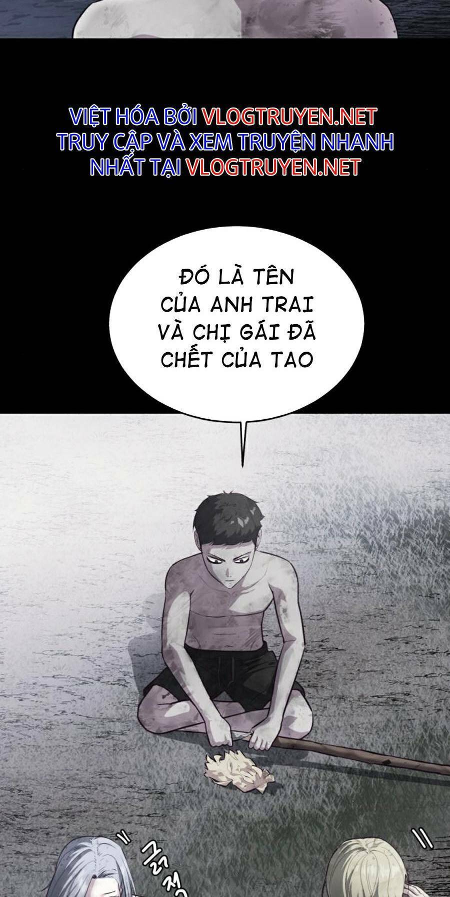 Cậu Bé Của Thần Chết: Chapter 139