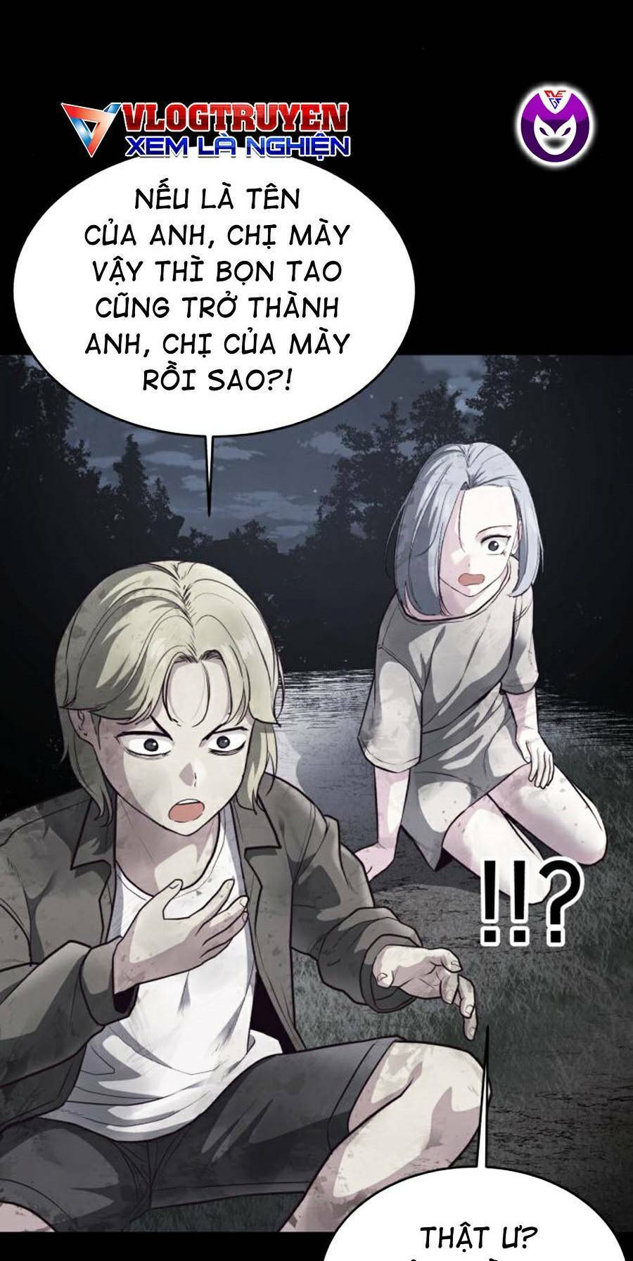 Cậu Bé Của Thần Chết: Chapter 139