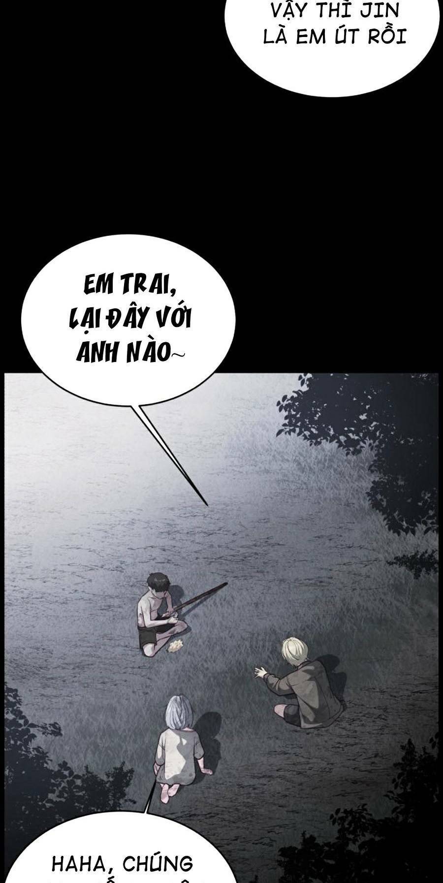 Cậu Bé Của Thần Chết: Chapter 139