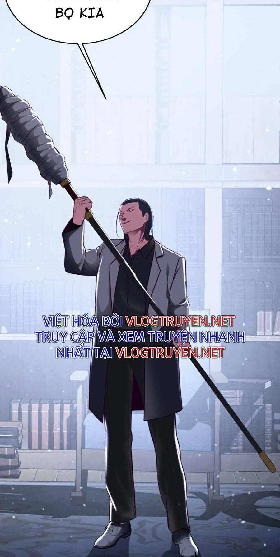 Cậu Bé Của Thần Chết: Chapter 139