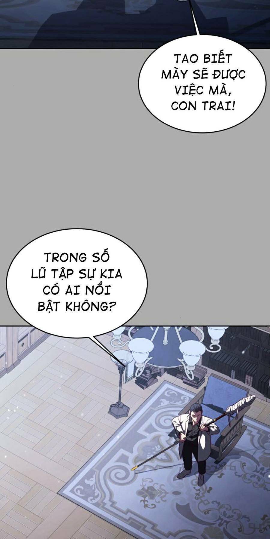 Cậu Bé Của Thần Chết: Chapter 139
