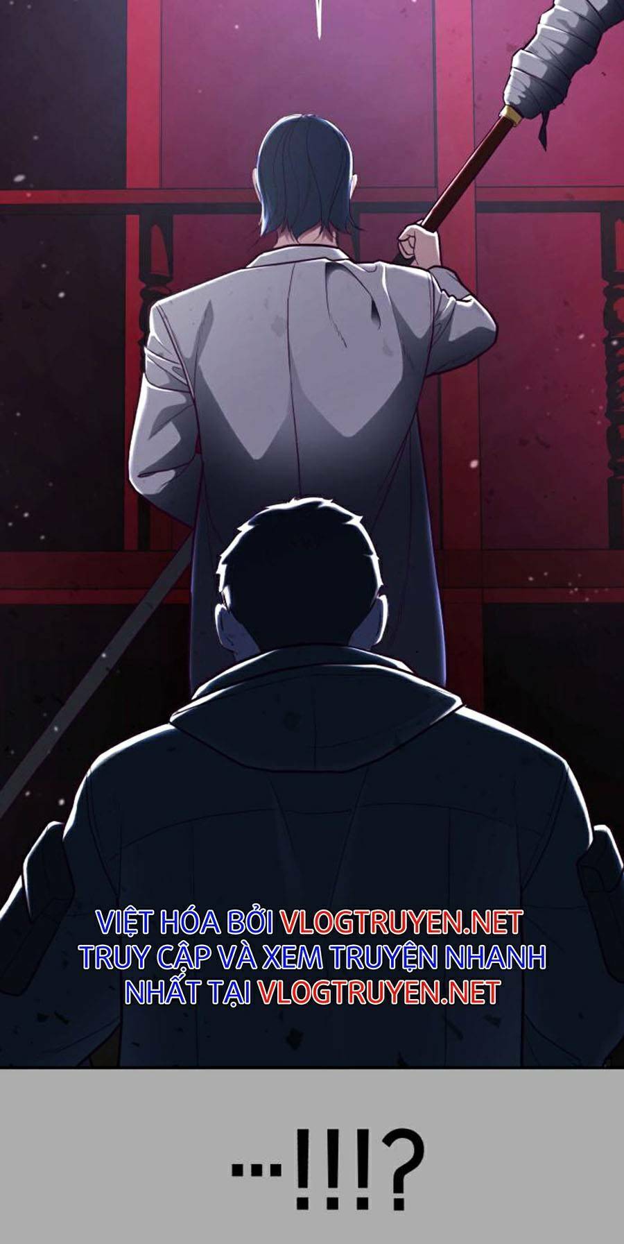 Cậu Bé Của Thần Chết: Chapter 139