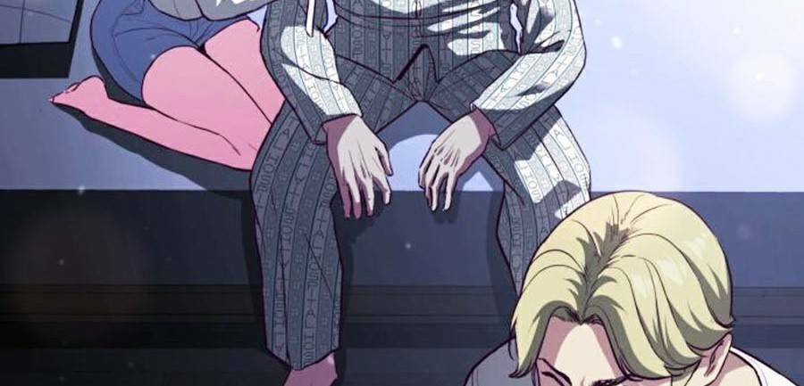 Cậu Bé Của Thần Chết: Chapter 139