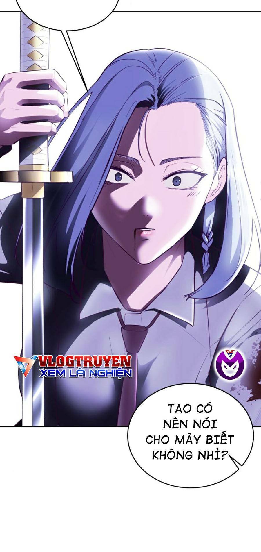 Cậu Bé Của Thần Chết: Chapter 139