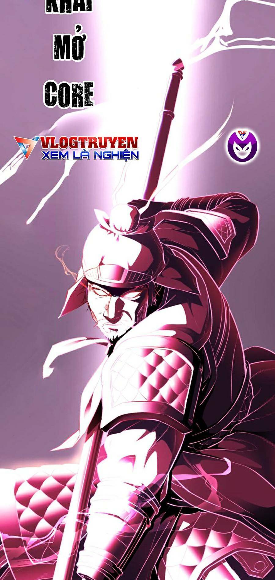 Cậu Bé Của Thần Chết: Chapter 139