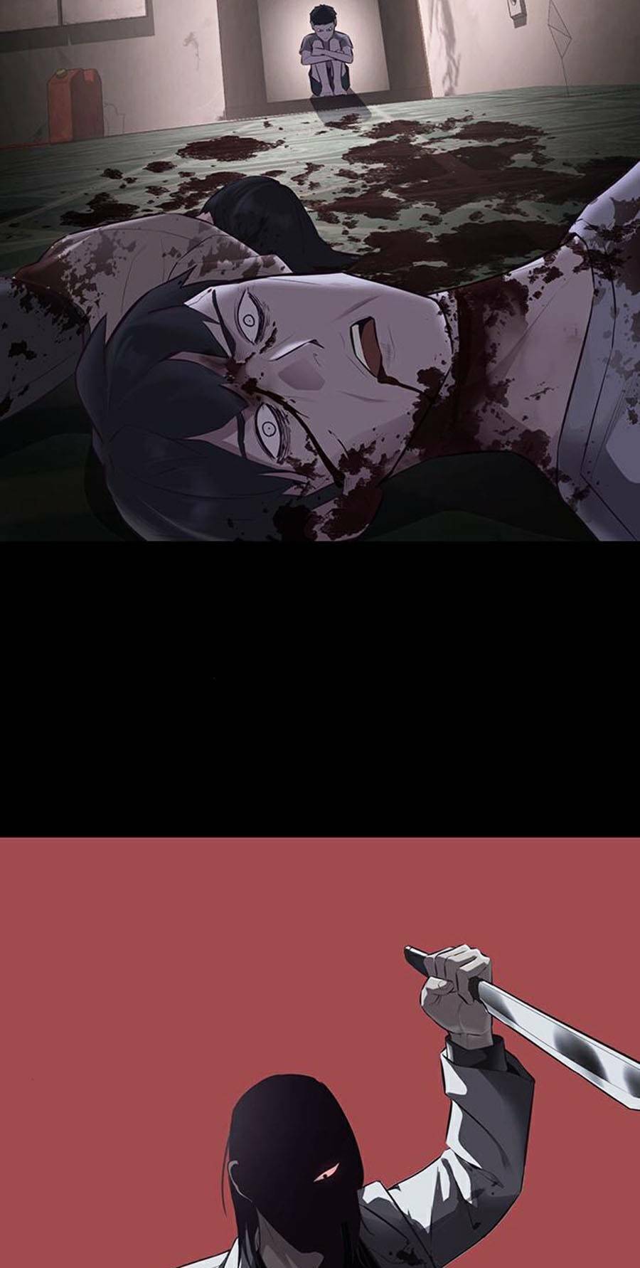 Cậu Bé Của Thần Chết: Chapter 139