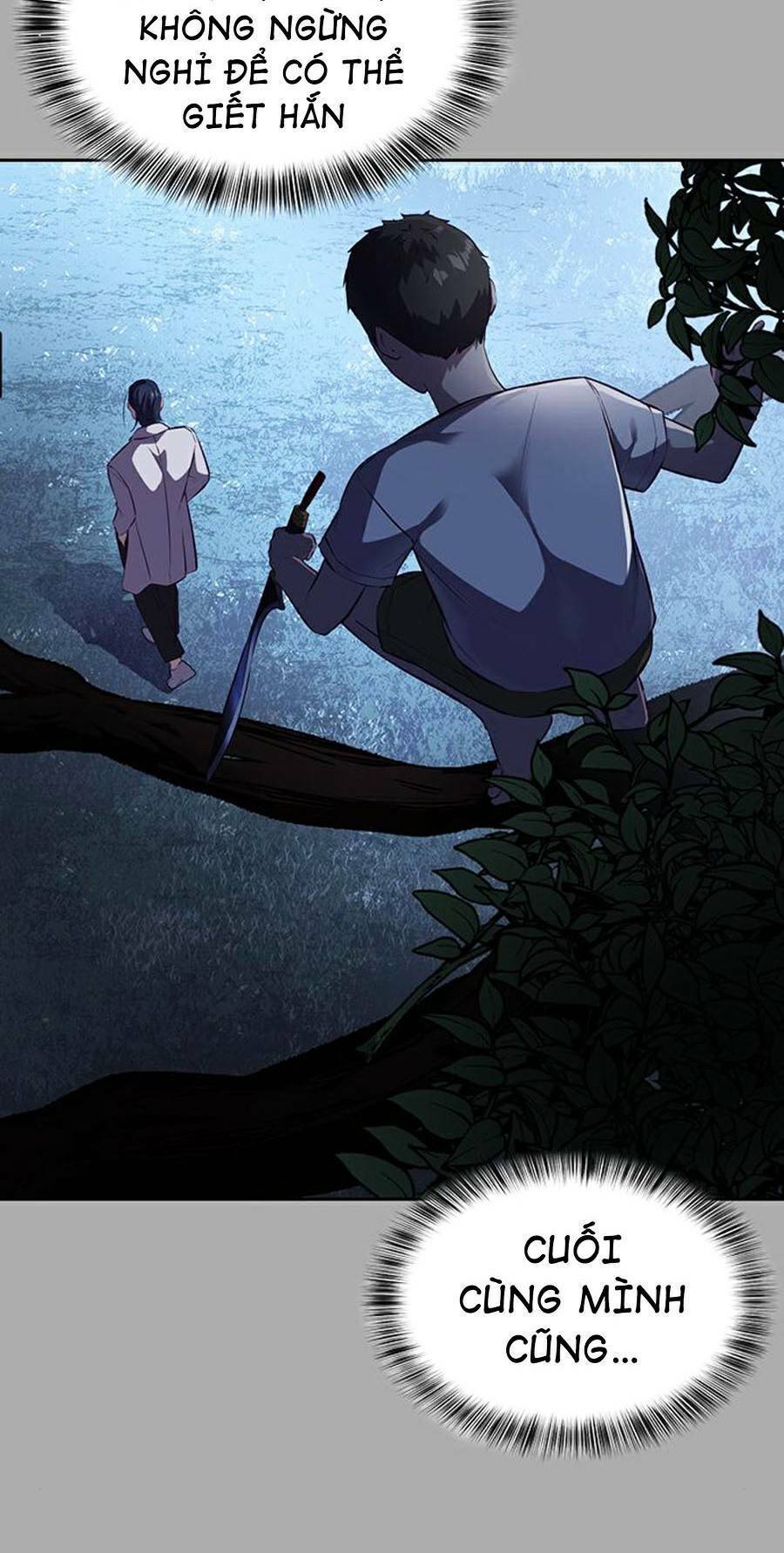 Cậu Bé Của Thần Chết: Chapter 139