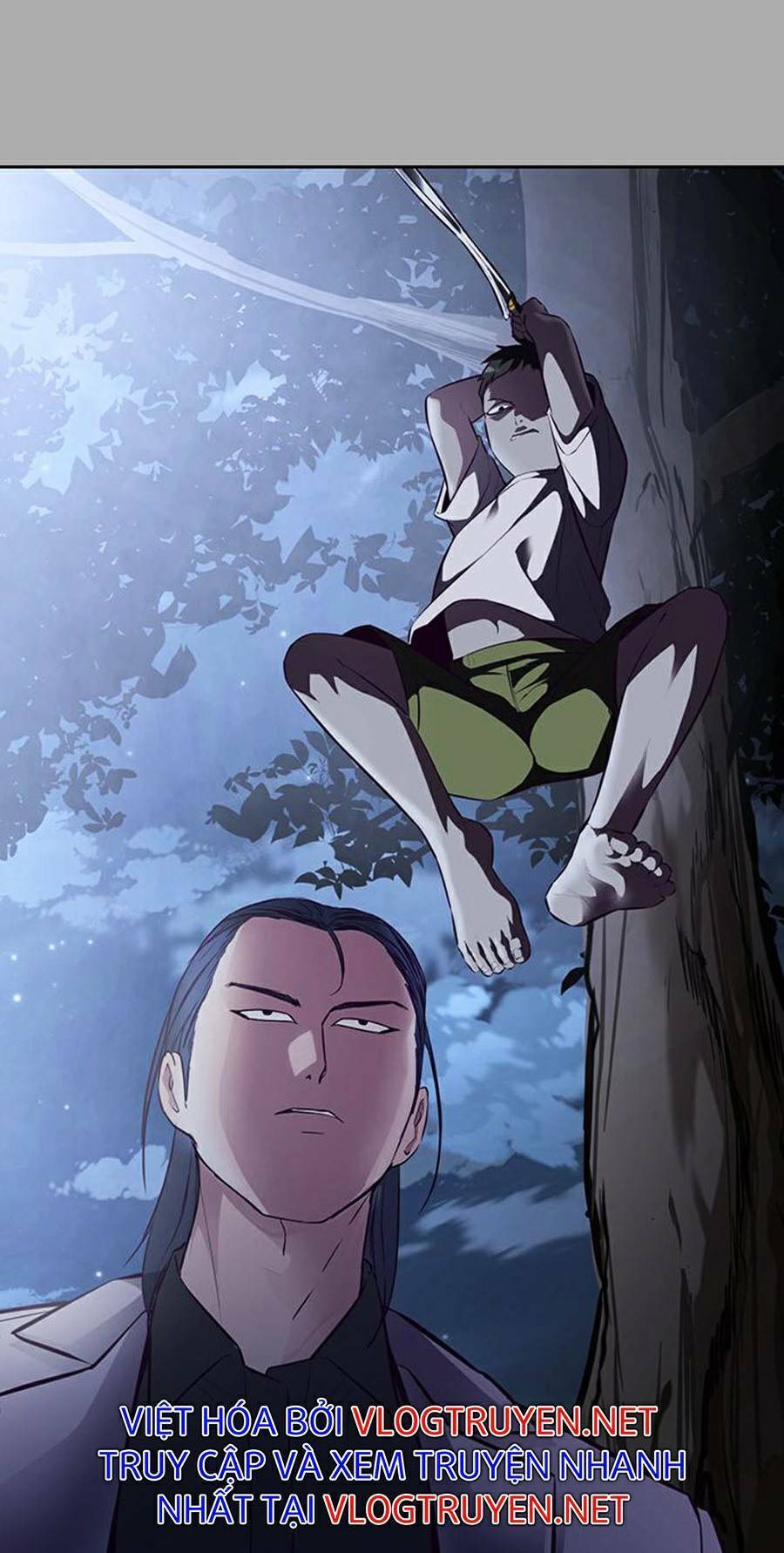 Cậu Bé Của Thần Chết: Chapter 139