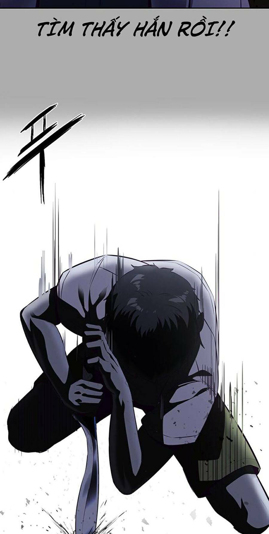 Cậu Bé Của Thần Chết: Chapter 139