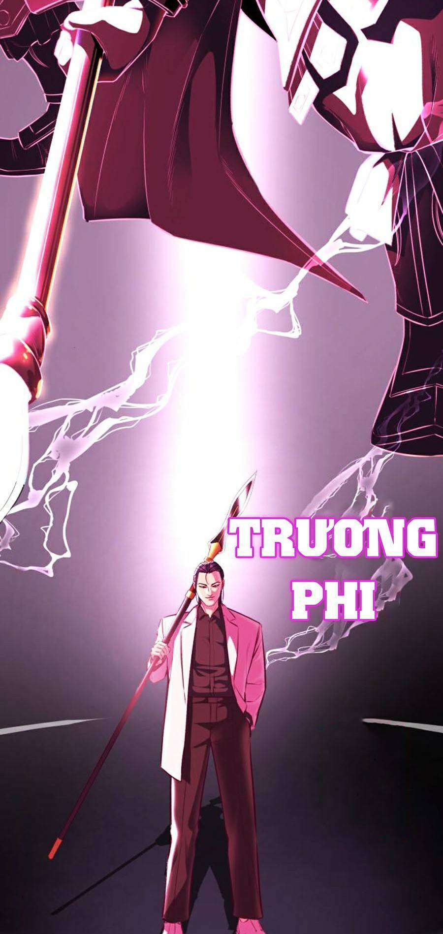 Cậu Bé Của Thần Chết: Chapter 139