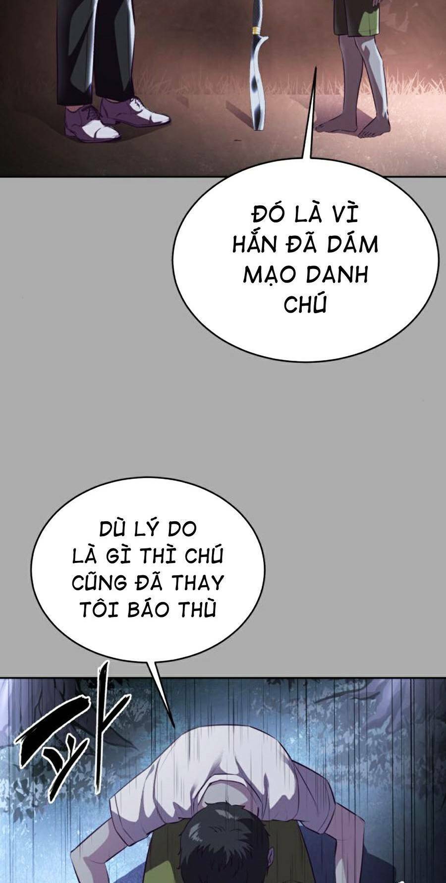 Cậu Bé Của Thần Chết: Chapter 139