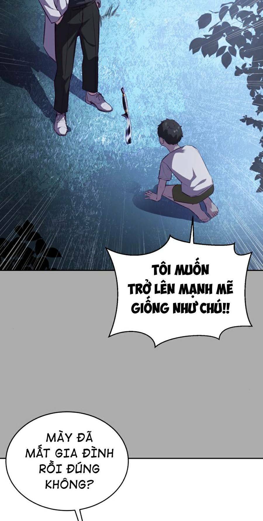 Cậu Bé Của Thần Chết: Chapter 139