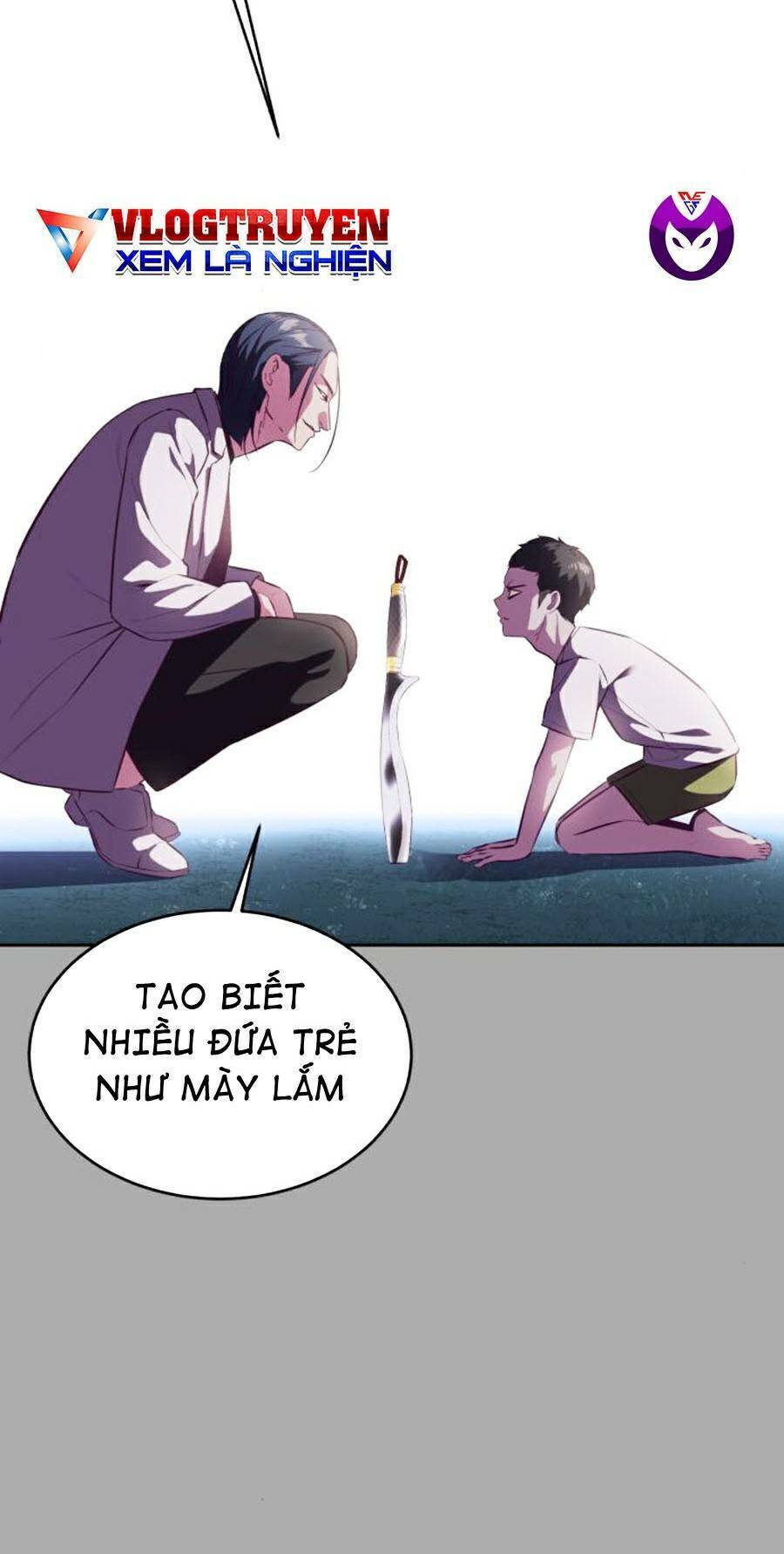 Cậu Bé Của Thần Chết: Chapter 139
