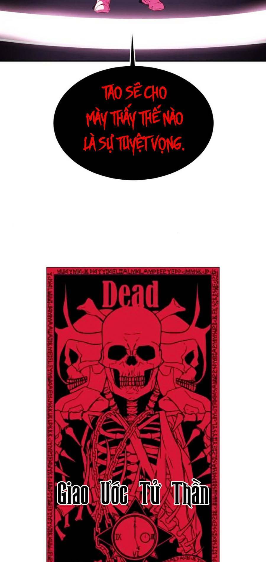 Cậu Bé Của Thần Chết: Chapter 139