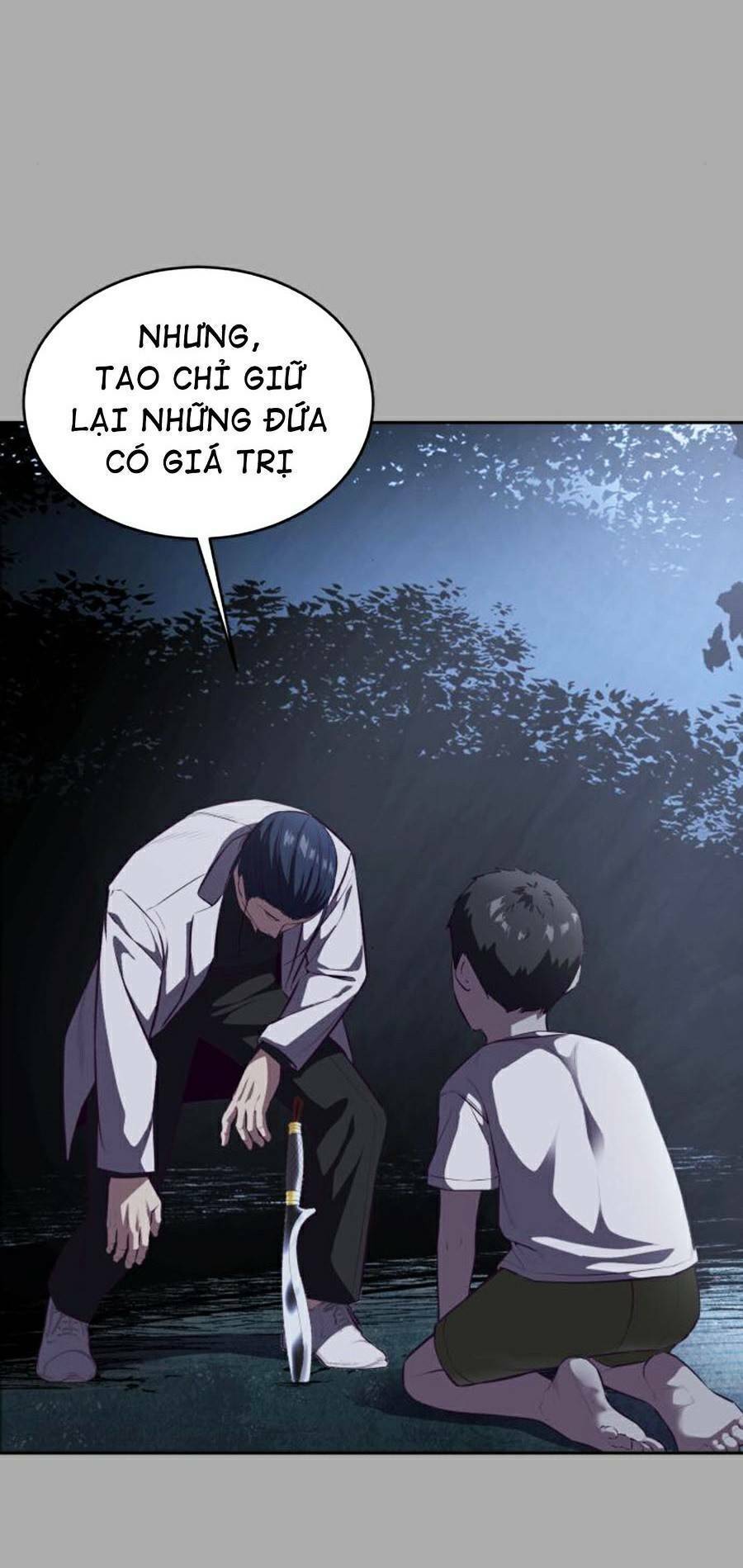 Cậu Bé Của Thần Chết: Chapter 139